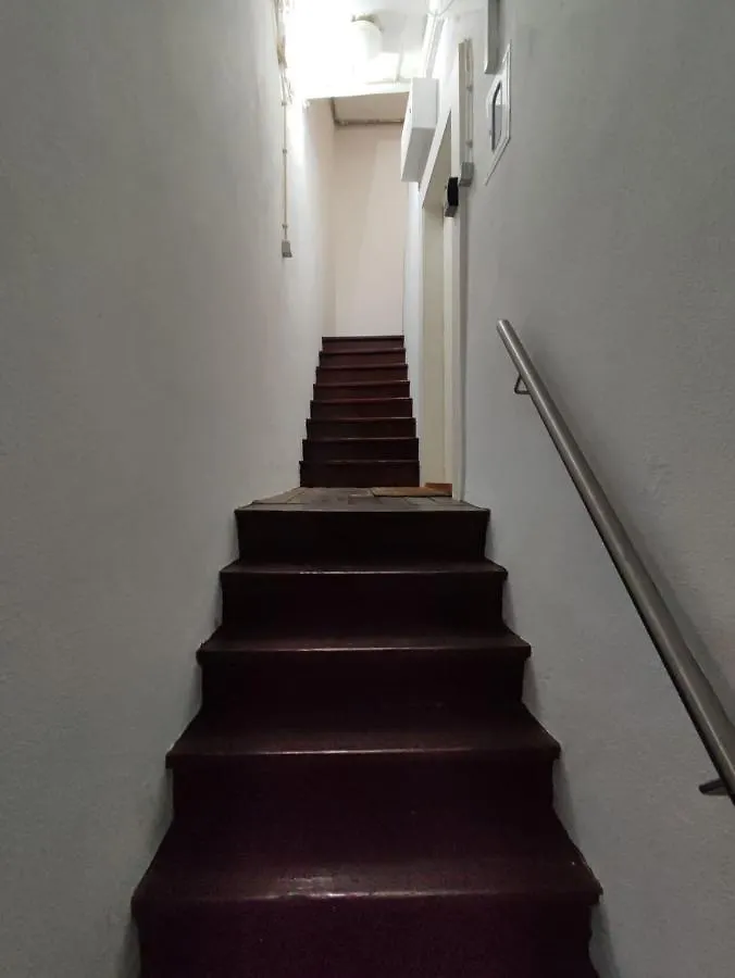 Lisbon Fabulous T2 Apartment With Balcony In Rossio Lisboa Portugal